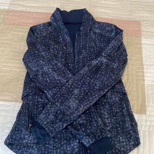 Lulu lemon jacket